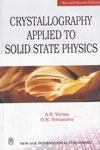 NewAge Crystallography Applied to Solid State Physics